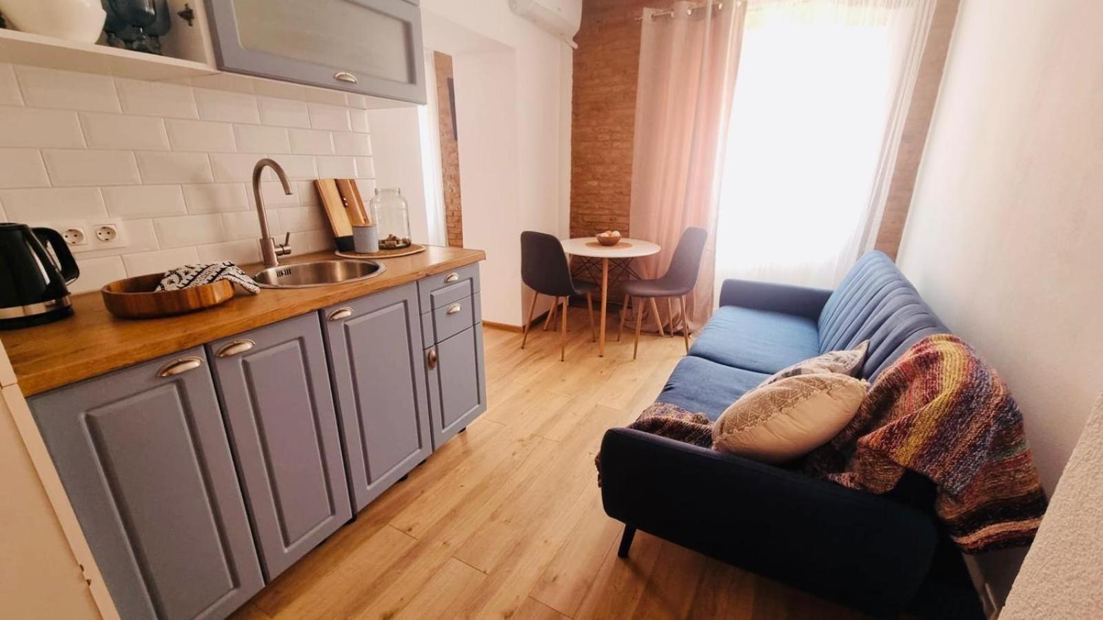 Apartment Vamesu Frontiers Hermannstadt
