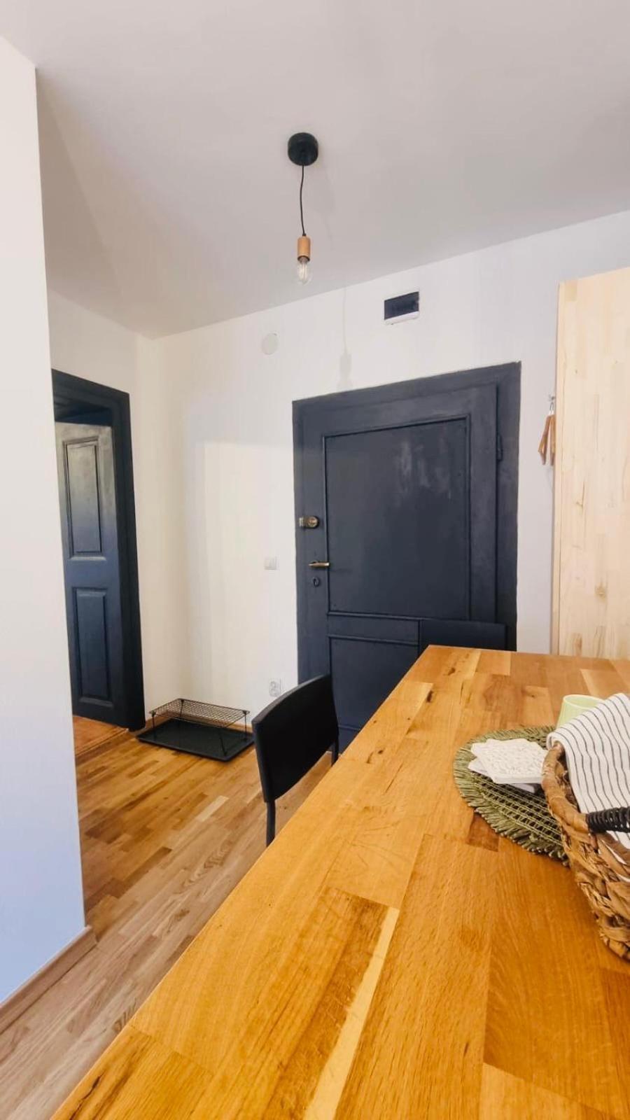 Vamesu Frontiers Apartment *